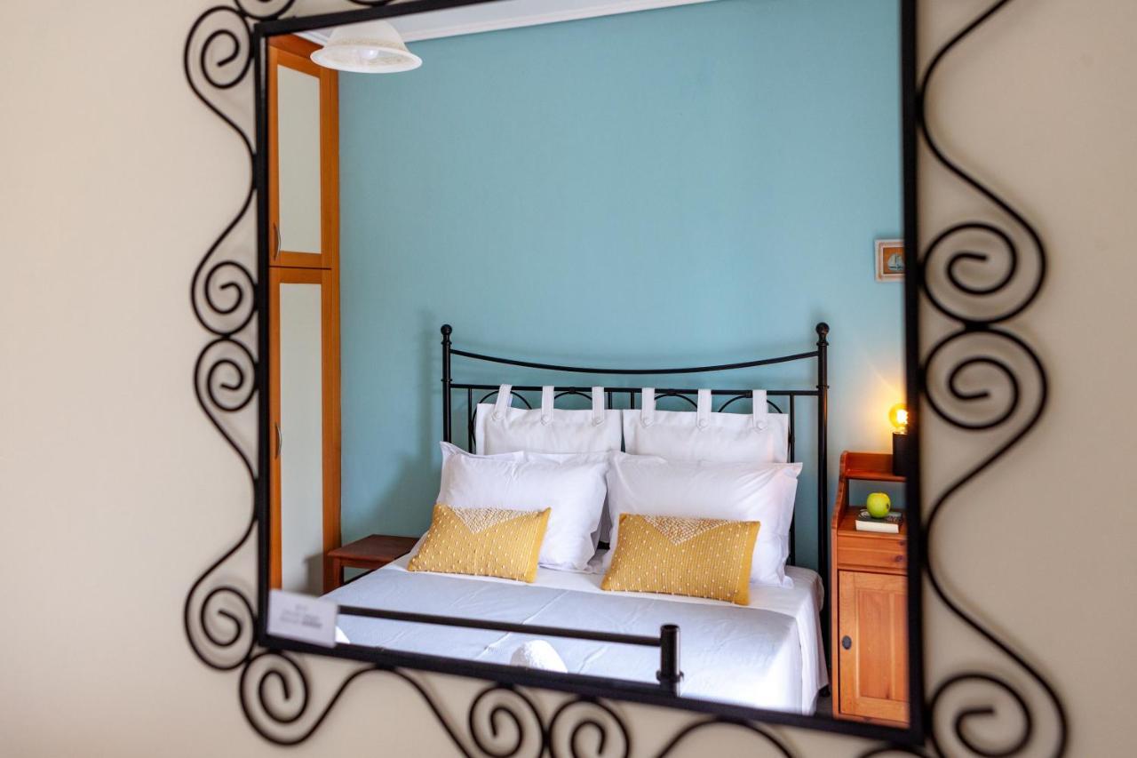 Dimeli Junior Apartment At The Beach برباتي المظهر الخارجي الصورة