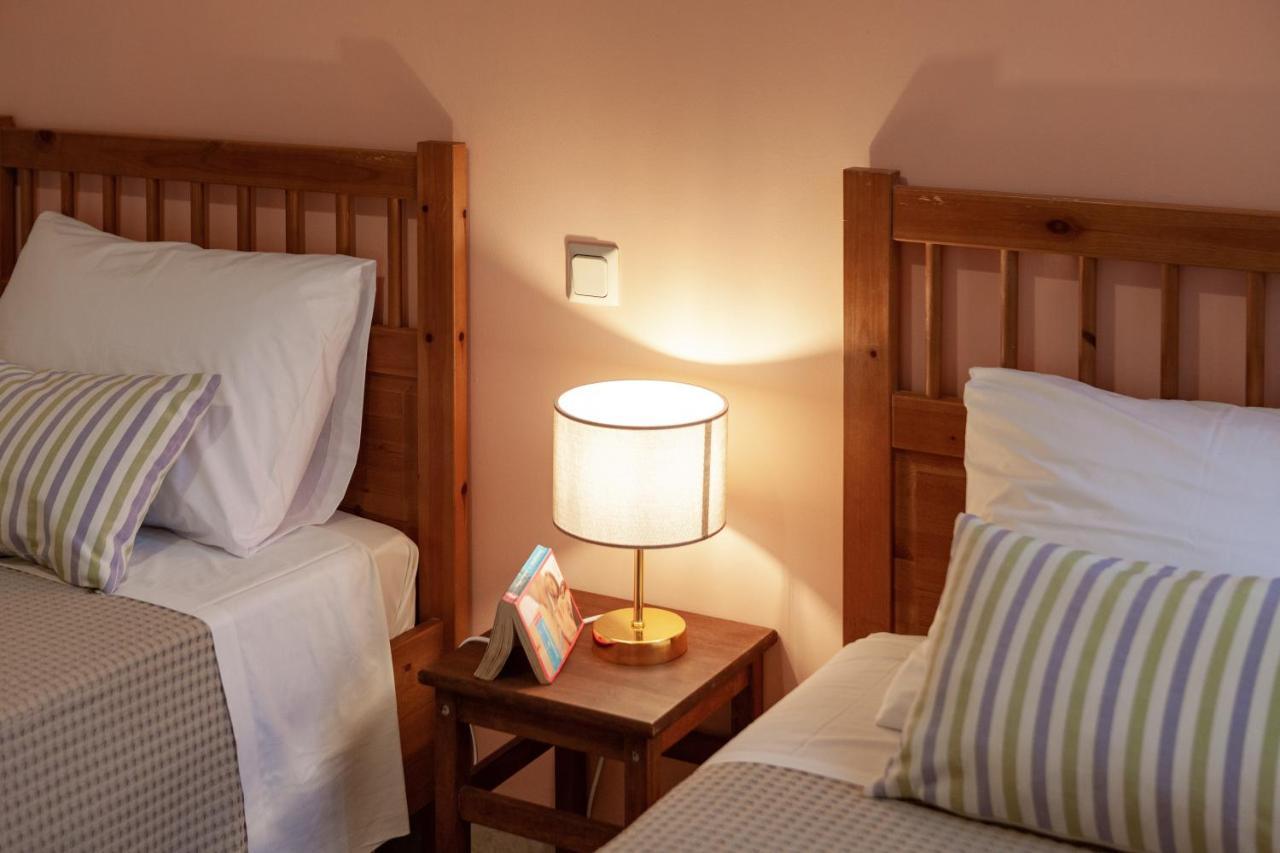 Dimeli Junior Apartment At The Beach برباتي المظهر الخارجي الصورة
